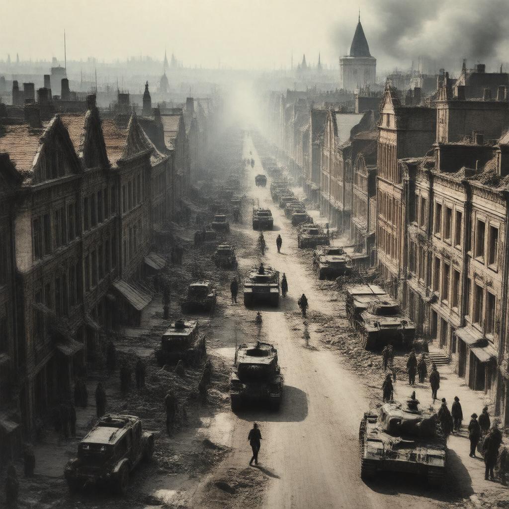 Siege of Königsberg